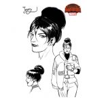 Captain Marvel and the Carol Corps