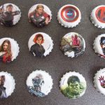 Vengadores: La Era de Ultrón