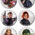 Vengadores: La Era de Ultrón