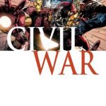 Civil War Nº 1