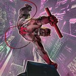 Daredevil Nº 16