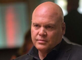Kingpin en Daredevil