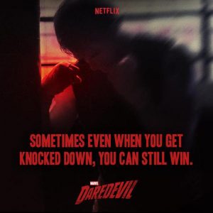 Daredevil