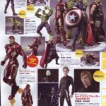 Vengadores: La Era de Ultrón