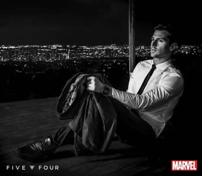 five-four-marvel-1 Five Four