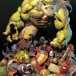 Future Imperfect Nº 1