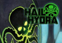 Marvel Comics anuncia Hail Hydra para Secret Wars Hail Hydra Nº 1