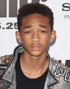 Jaden Smith