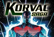 Marvel Comics anuncia Korvac Saga para Secret Wars Korvac Saga para Secret Wars
