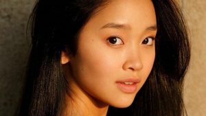 Lana Condor