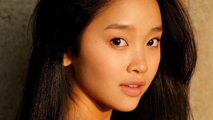 lana-condor Lana Condor