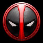 Logo Deadpool