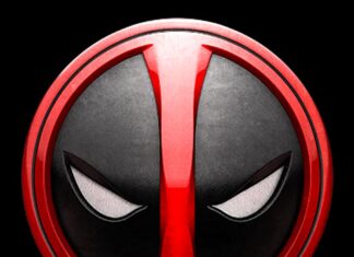 Logo Deadpool