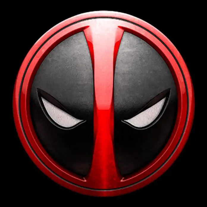 Logo Deadpool