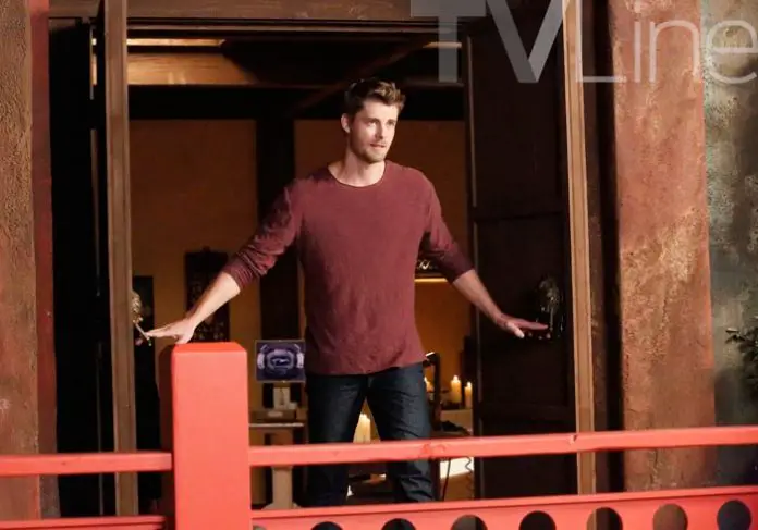 luke-mitchell-agents-of-shield Lincoln en Agents Of S.H.I.E.L.D.