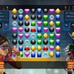 Ms. Marvel en Marvel Puzzle Quest