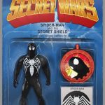 Secret Wars Nº 1