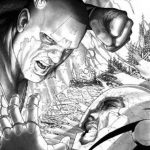 Civil War para Secret Wars