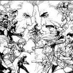 Civil War para Secret Wars