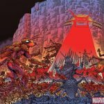 Marvel Comics anuncia