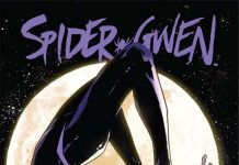 Jason Latour: Marvel corta lazos por las recientes acusaciones contra él Portada de Spider-Gwen Nº 2