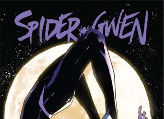 Jason Latour: Marvel corta lazos por las recientes acusaciones contra él Portada de Spider-Gwen Nº 2