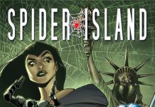 Marvel Comics anuncia Spider-Island para Secret Wars Spider-Island Nº 1