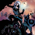 Jason Pearson para Uncanny Avengers