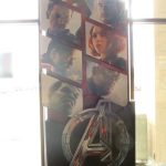 Vengadores: La Era de Ultrón