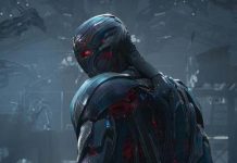 La serie de televisión de la Visión traerá de vuelta a Ultrón Póster de Vengadores: La Era de Ultrón