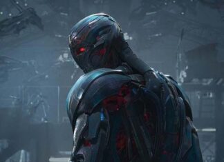 La serie de televisión de la Visión traerá de vuelta a Ultrón Póster de Vengadores: La Era de Ultrón