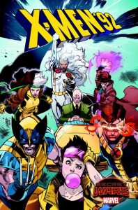 X-Men '92