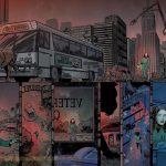 Years of Future Past Nº 1