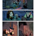 Years of Future Past Nº 1