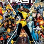 Years of Future Past Nº 1