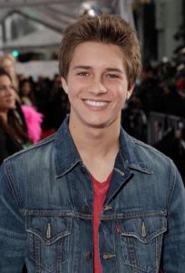 Billy Unger 