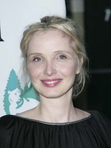 Julie Delpy