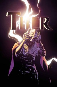 Thor Nº 8