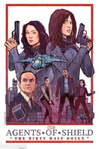 Agents of S.H.I.E.L.D. 2x19