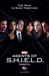 Agents of S.H.I.E.L.D. 2x19