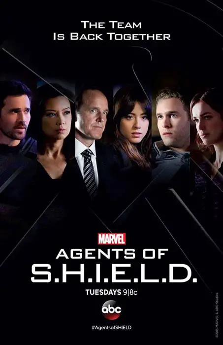 Crítica  Agents of S.H.I.E.L.D. – 5X19: Option Two - Plano Crítico