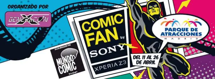 Banner ComicFan