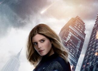 Kate Mara sorprendida por la reacción negativa ante Cuatro Fantásticos Sue Storm en Cuatro Fantásticos