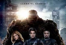 Fox elimina las películas antiguas de Los Cuatro Fantásticos de sus plataformas digitales Póster de Cuatro Fantásticos