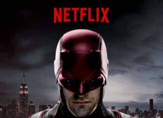 Póster de Daredevil