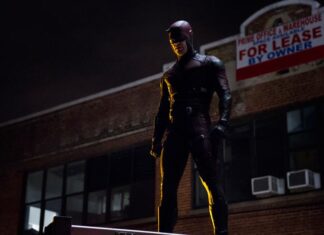 Daredevil: Charlie Cox quiere estos cambios en su traje del UCM Daredevil