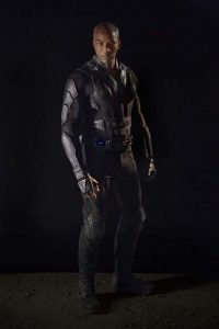 Deathlok 2.0 en Agents of S.H.I.E.L.D.