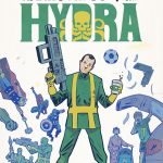 Hank Johnson Agent of Hydra Nº 1
