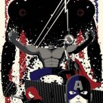 Vengadores: La Era de Ultrón en Hero Complex