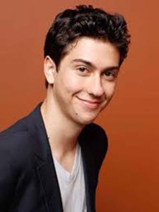 Nat Wolff